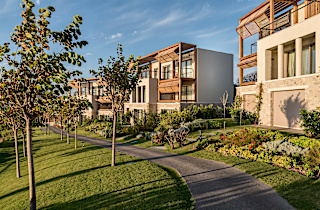 Allium Bodrum Resort & Spa Genel 3